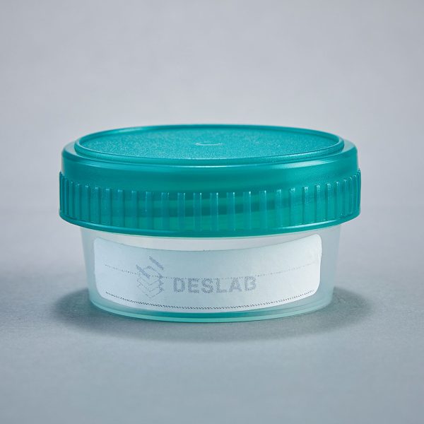 Colector para secreciones biolóficas 60 ml - Estéril