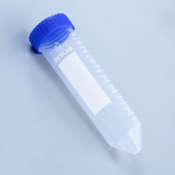 Tubo de centrífuga de 50 ml
