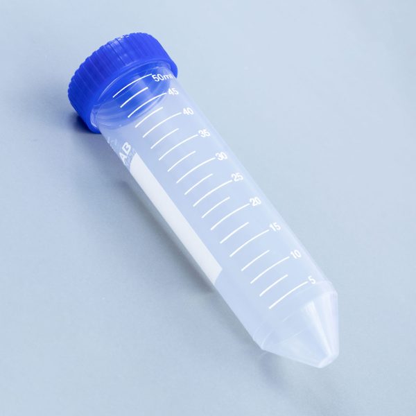 Tubo de centrífuga de 50 ml