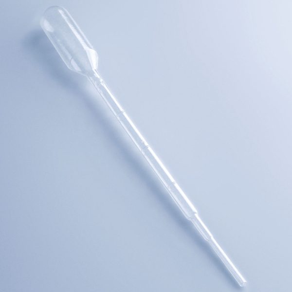 Pipeta de transferencia de 1 ml